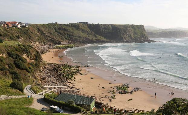 Suances pondrá horarios al surf