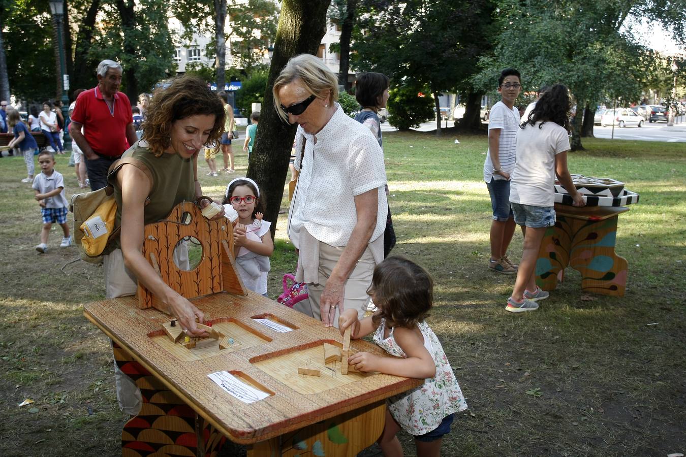 Juegos de niños