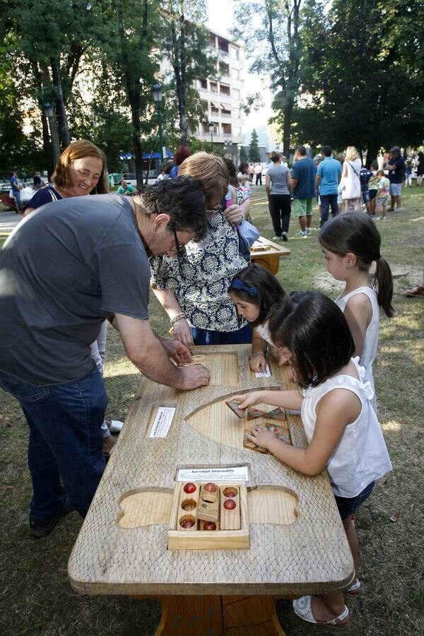 Juegos de niños