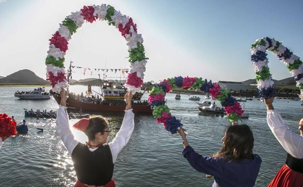 Cuenta atrás para las fiestas patronales 