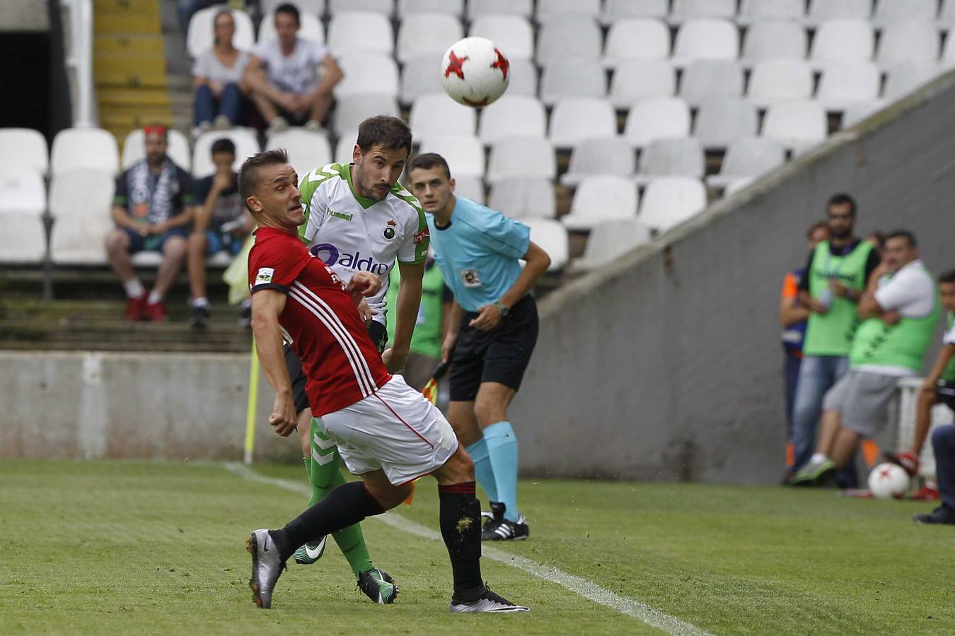 Racing-Mirandés