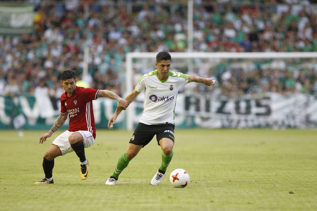 Racing-Mirandés