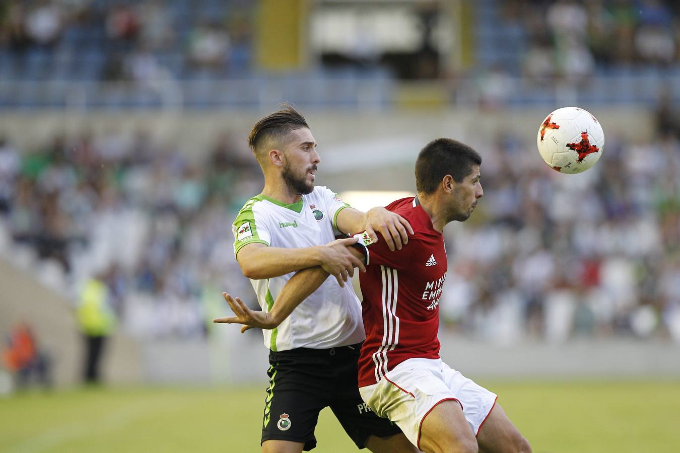 Racing-Mirandés