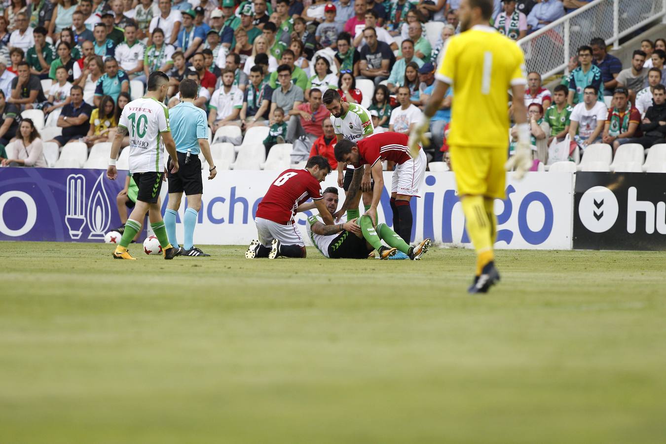 Racing-Mirandés