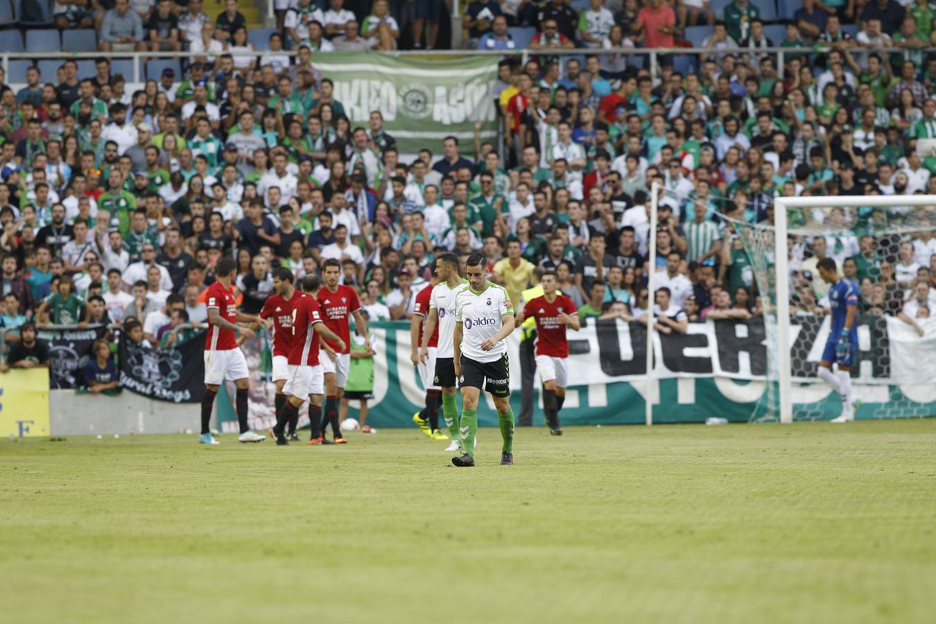 Racing-Mirandés