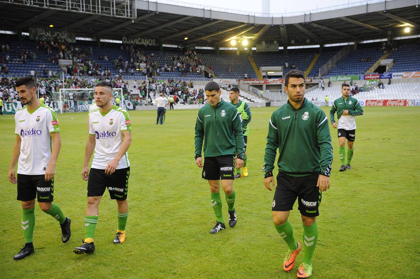 Racing-Mirandés