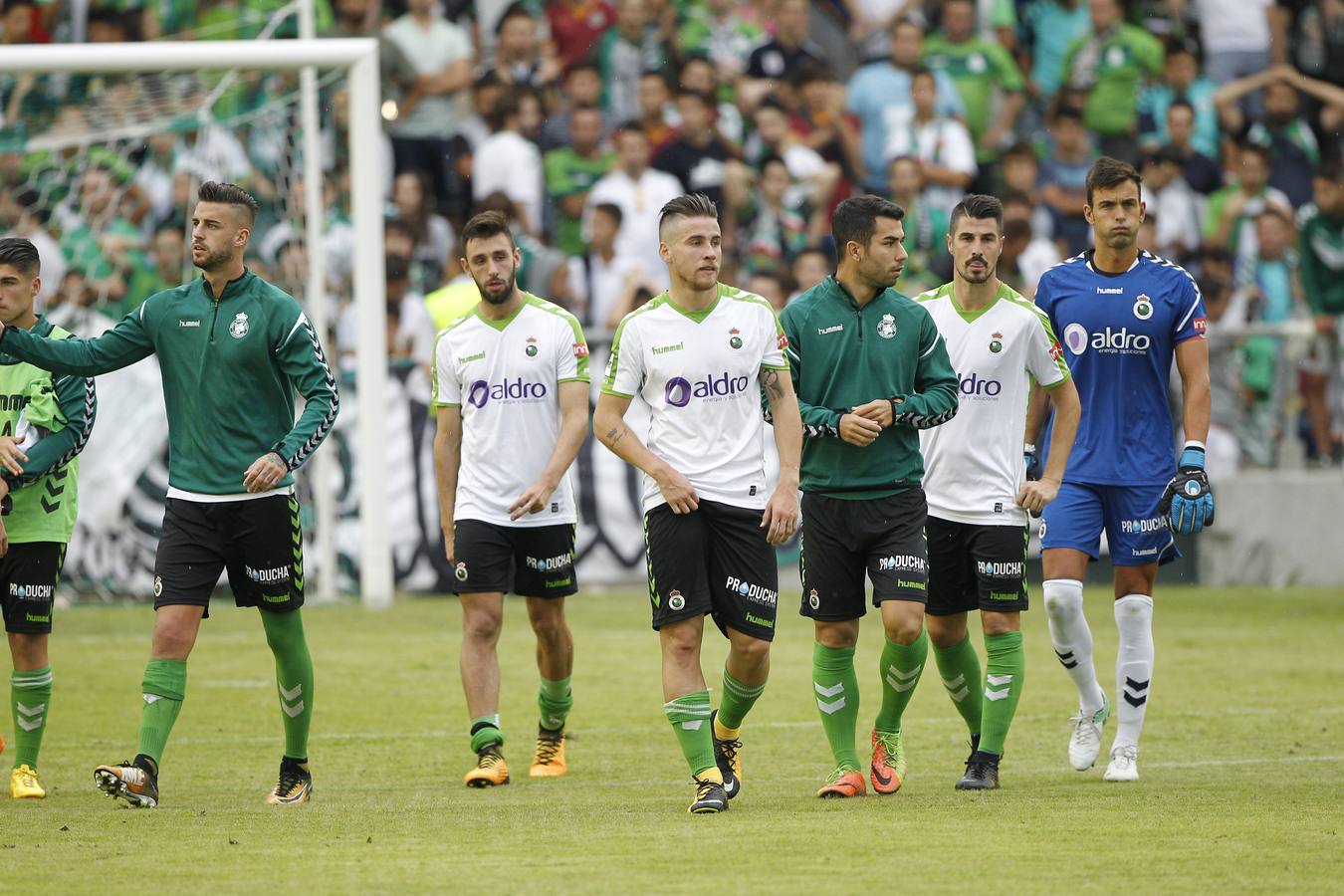 Racing-Mirandés