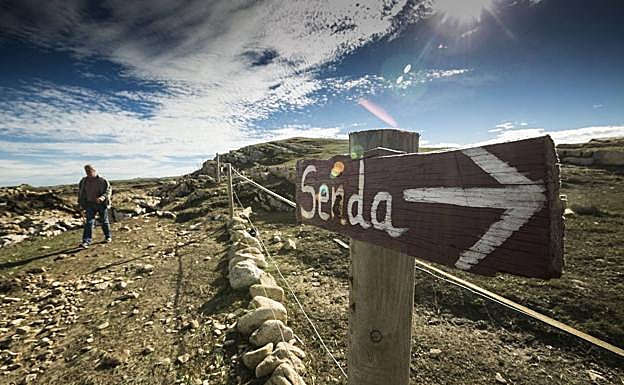 La Asamblea de la Senda Costera pide al Ministerio respuestas a las alegaciones presentadas hace 5 meses