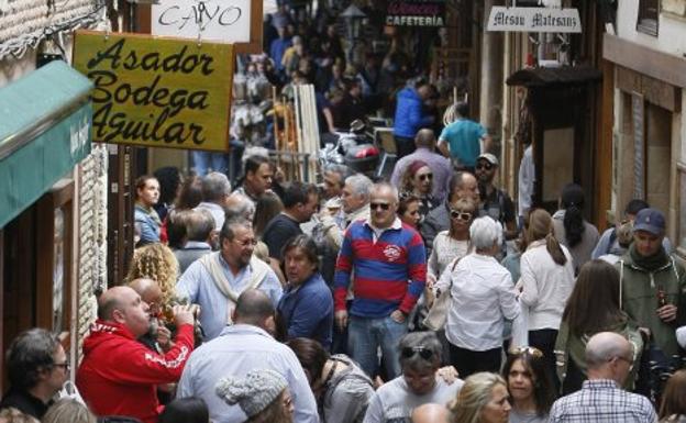 El sector hostelero de Liébana reconoce que esperaba «algo más» del Año Jubilar