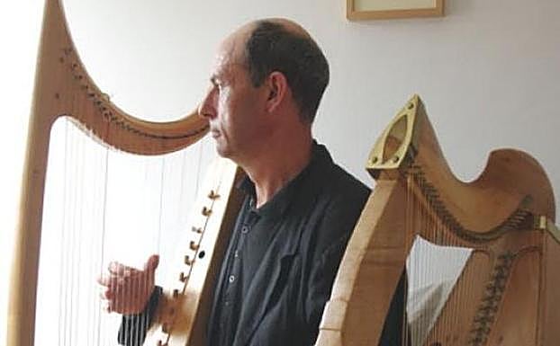 Cuatro actuaciones configuran el ciclo de 'conciertos de la academia' en el Casyc