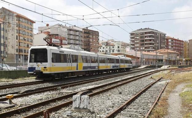 El soterramiento coge velocidad de crucero