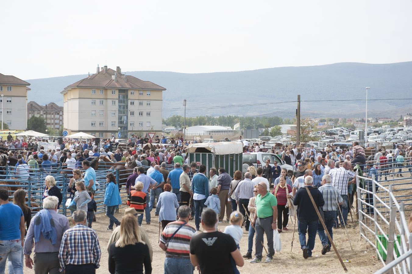 Feria de San Mateo