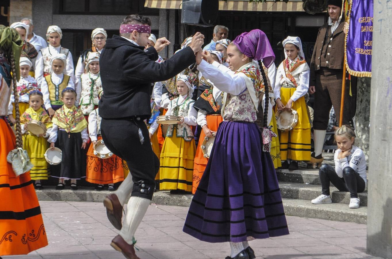 Feria de San Mateo