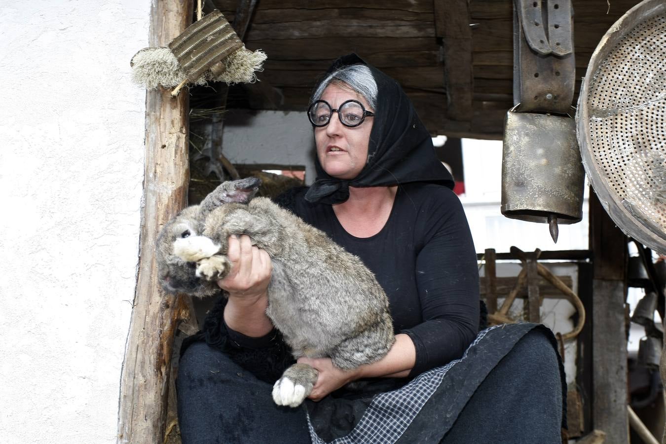 Búscate en las fotos si estuviste en el Día de Campoo