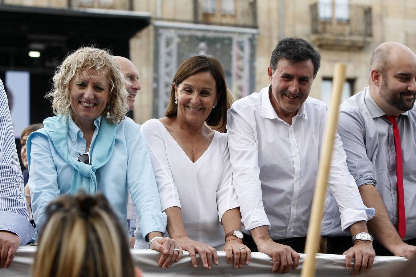 Búscate en las fotos si estuviste en el Día de Campoo