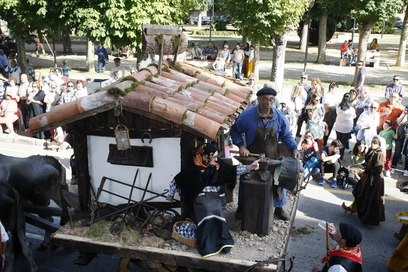 Búscate en las fotos si estuviste en el Día de Campoo