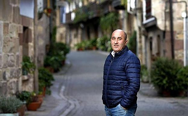 Cartes pondrá en manos de los vecinos las cuentas para 2018