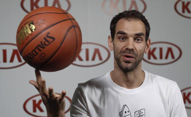 José Manuel Calderón fichó este verano por Cleveland. 