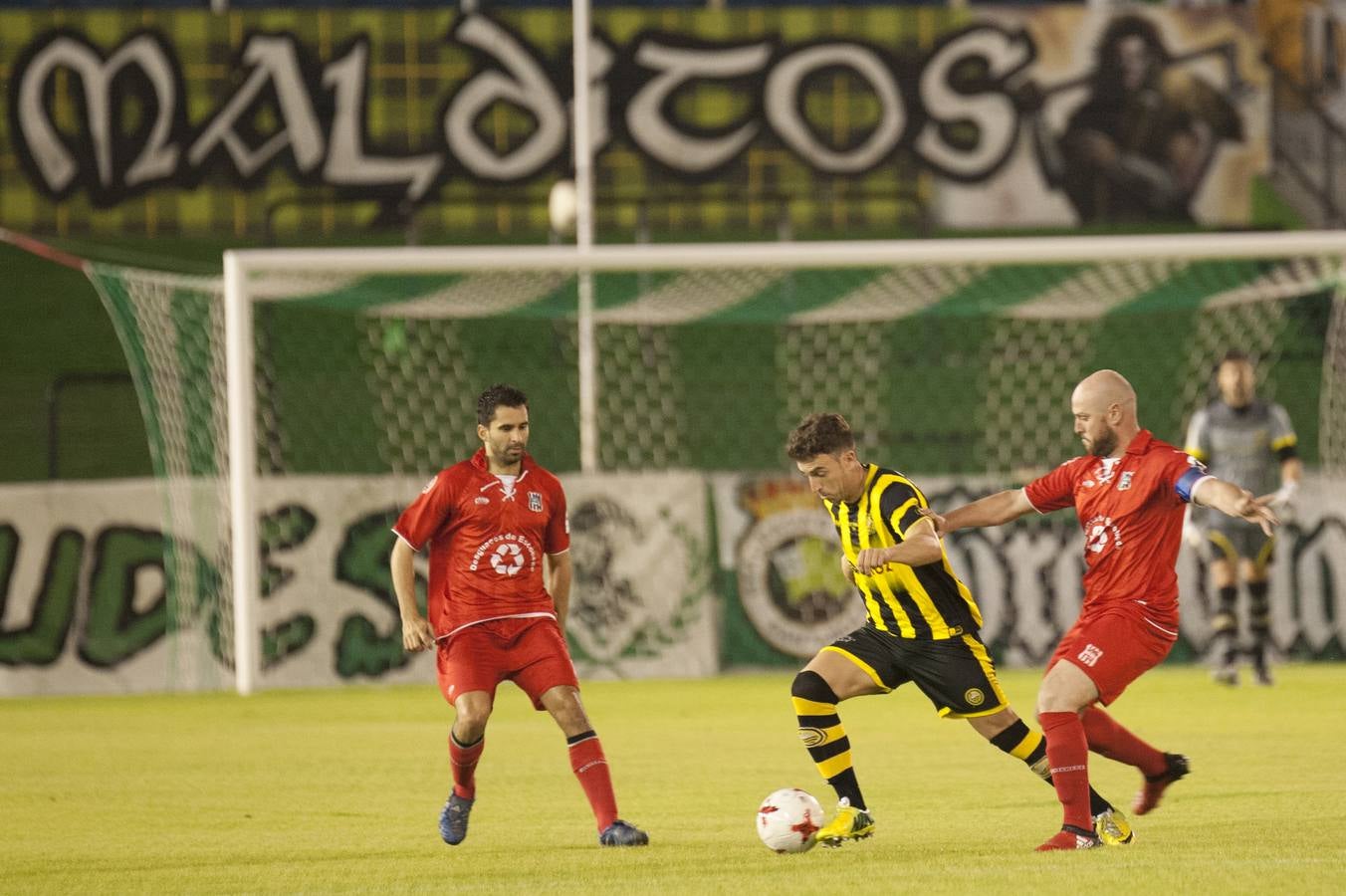 El Escobedo gana la Copa Federación