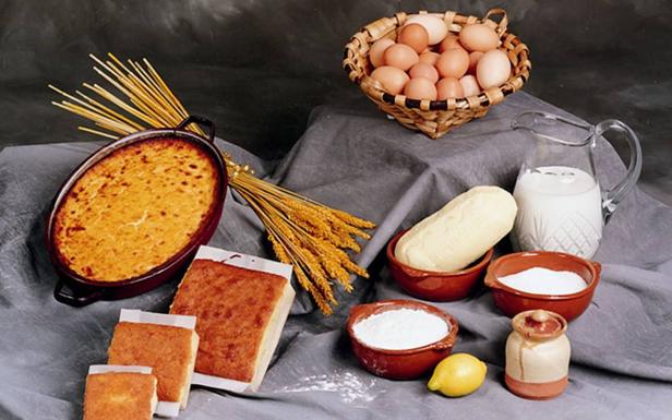Unos 40 productos y artesanos participarán en el Mercado Pasiego de Liérganes