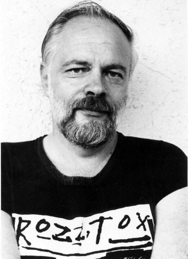 Philip K. Dick.