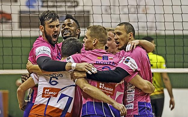 Tras su gran temporada pasada, un renovado Textil aspira a seguir un año más en Superliga.