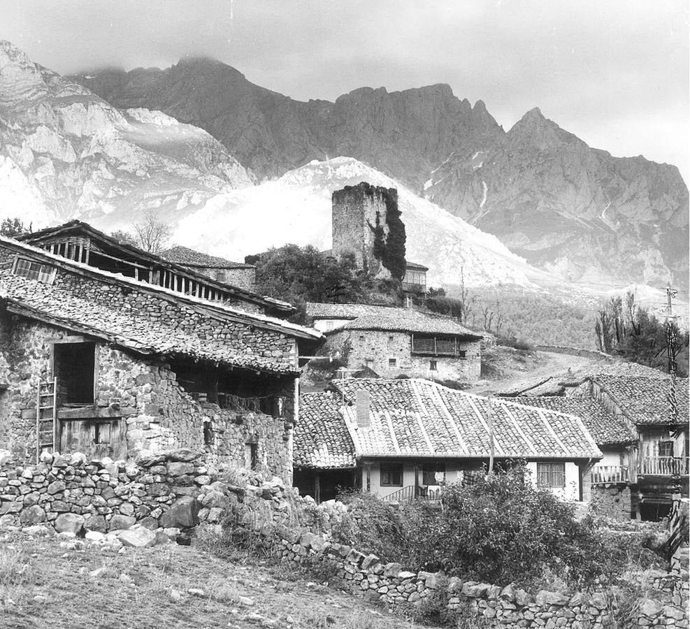 Las mejores imágenes de Mogrovejo, elegido &#039;Pueblo de Cantabria 2017&#039;