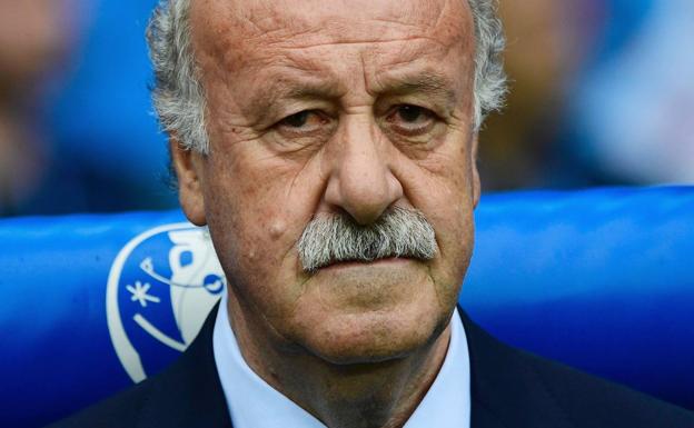 Vicente del Bosque será el Orujero Mayor en la fiesta de Potes