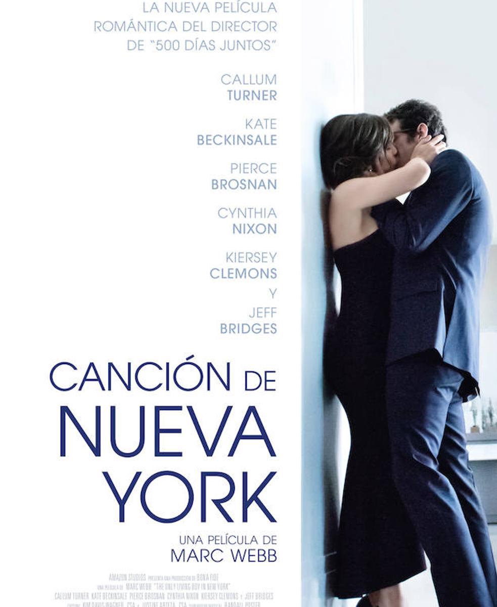 Canción de Nueva York