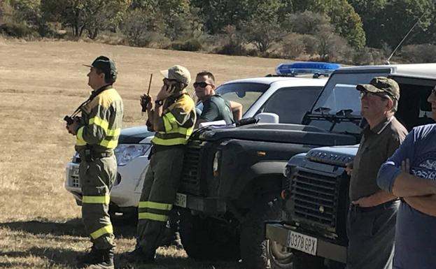 Alerta máxima en toda Cantabria por riesgo de incendios forestales