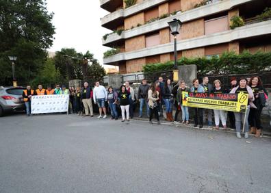 Imagen secundaria 1 - Los representantes de las autoescuelas cántabras dicen que todo son «excusas»