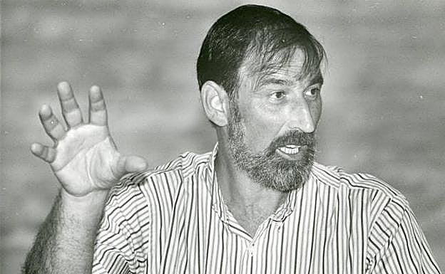 El Aula de Música evoca a Juanjo Mier en 'Retrospectiva de un compositor'