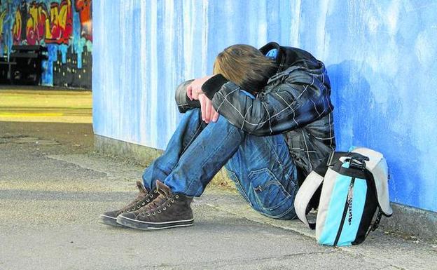 Los expertos ponen de manifiesto su preocupación por la creciente problemática entre adolescentes, con trastornos psiquiátricos cada vez más frecuentes y más graves.