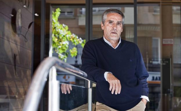 Alejandro Sánchez Calvo, exdirector de Educación, fallece a los 66 años de edad