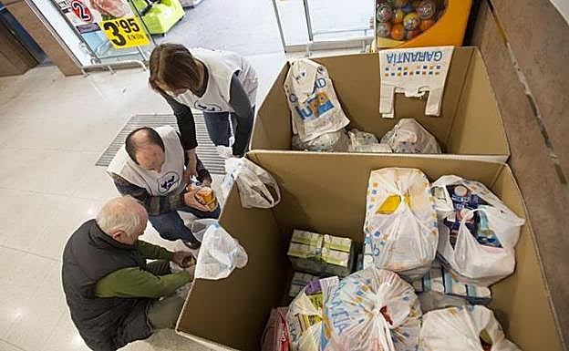 La posibilidad de exclusión social está cerca para un buen número de desempleados de la región e incluso de ocupados. 