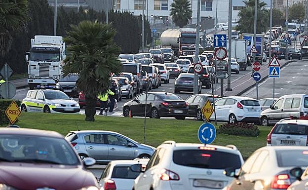 Cantabria se sitúa a la cola de España en la reducción de emisiones de CO2