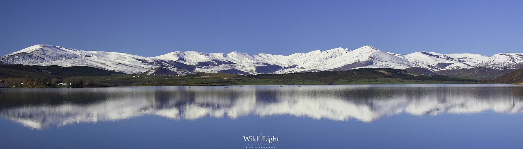 El conservacionista cántabro Roberto González lanza WildLife Cantabria, una web para difundir la belleza y riqueza de la naturaleza de Cantabria.