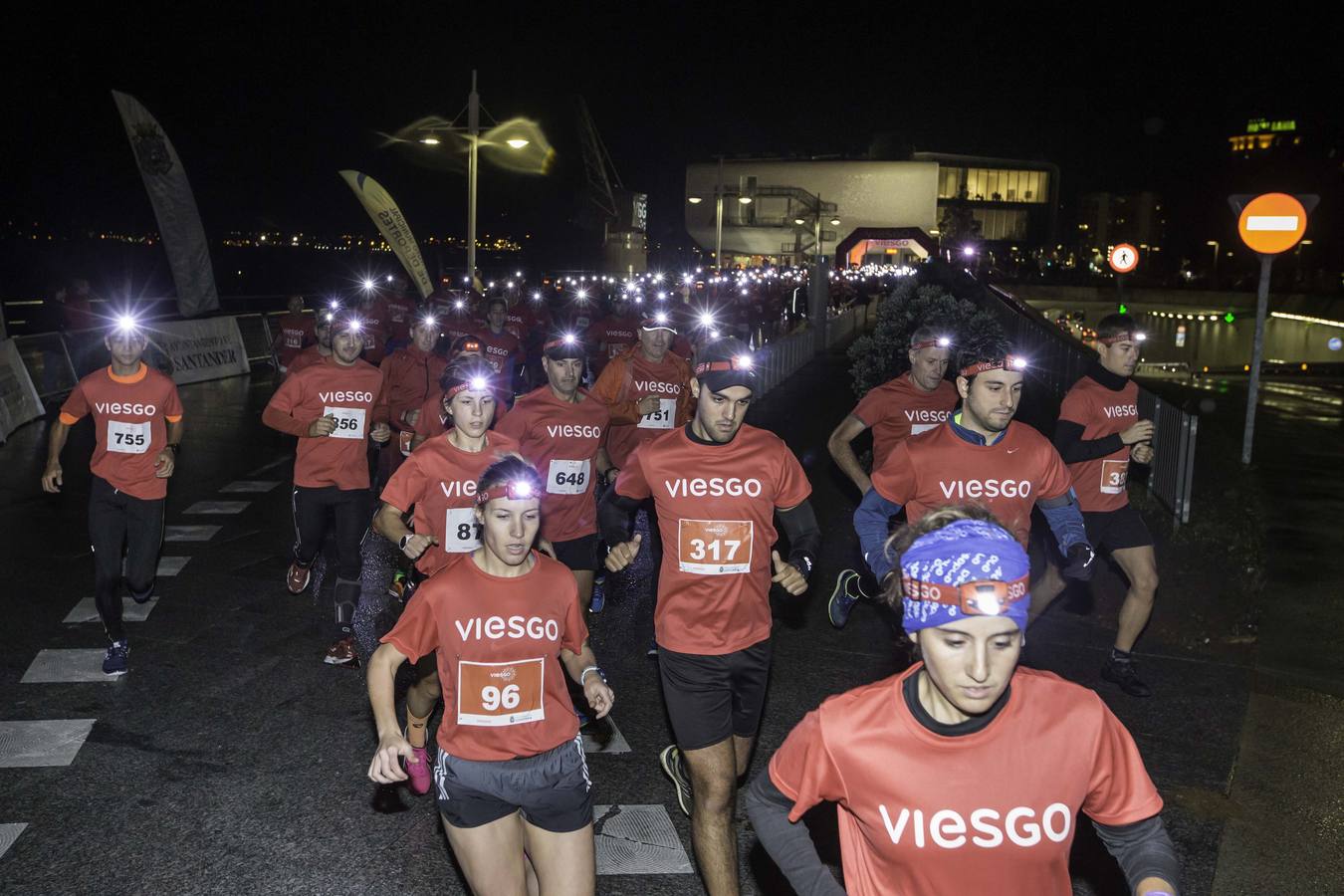Viesgo Night Race