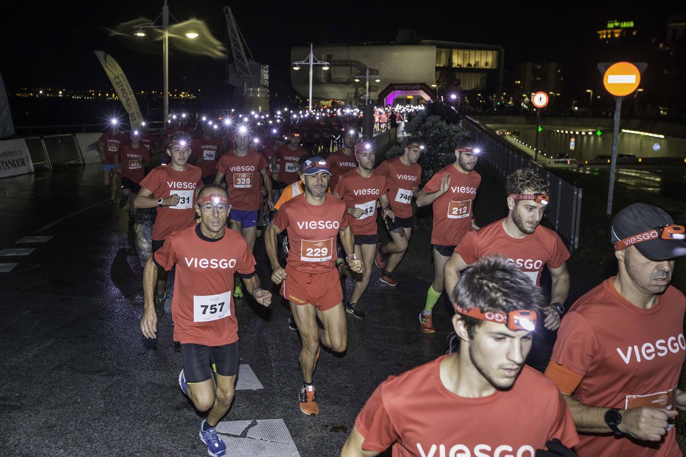 Viesgo Night Race
