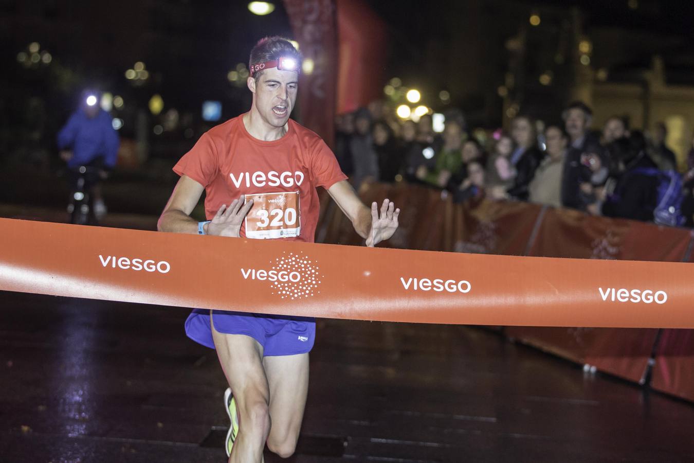 Viesgo Night Race