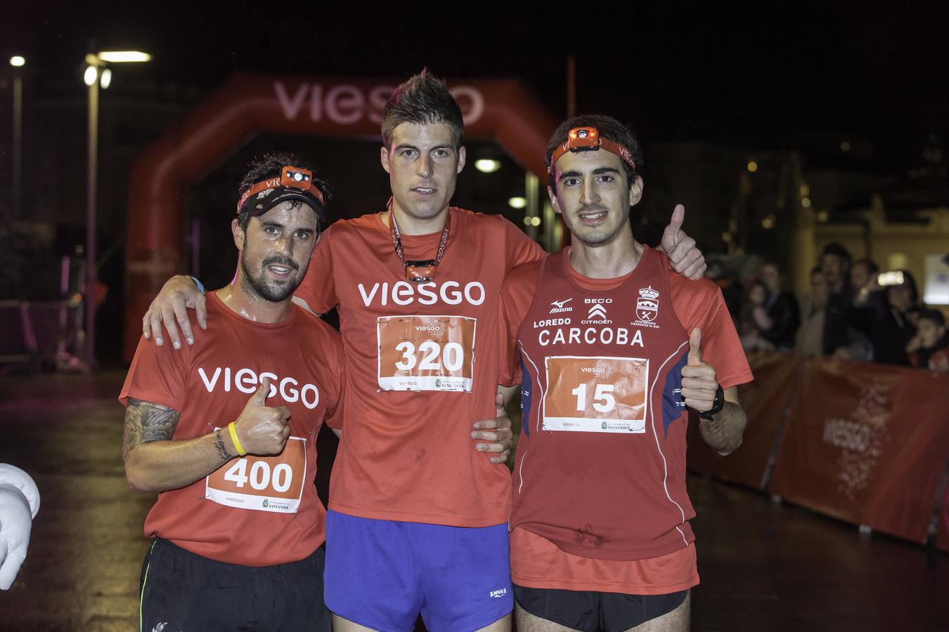 Viesgo Night Race