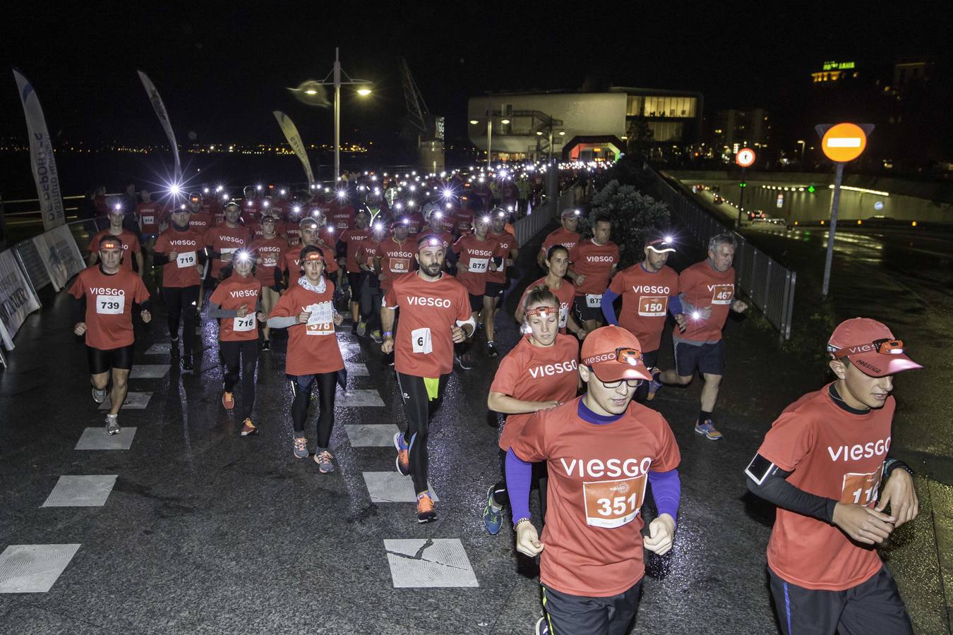 Viesgo Night Race