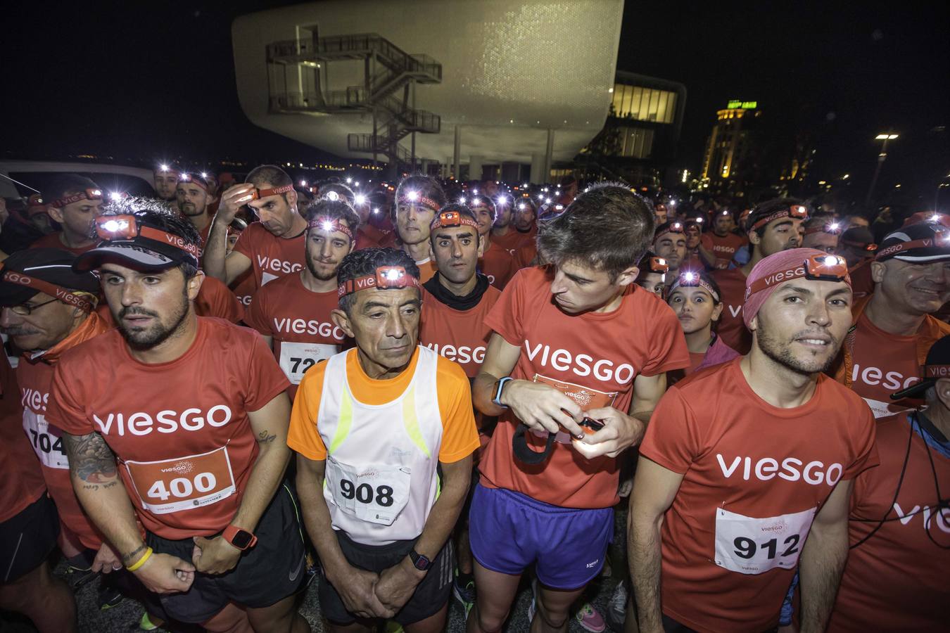 Viesgo Night Race