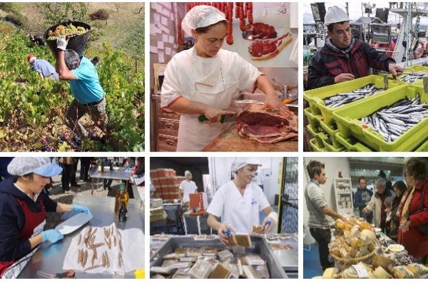 Apúntate al primer Foro Agroalimentario de Cantabria