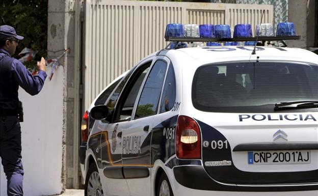 Dos detenidos en Albacete por inducir a una menor a prostituirse