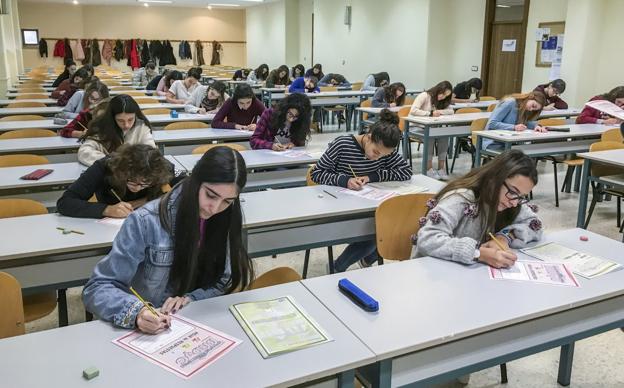 En busca del mejor talento femenino