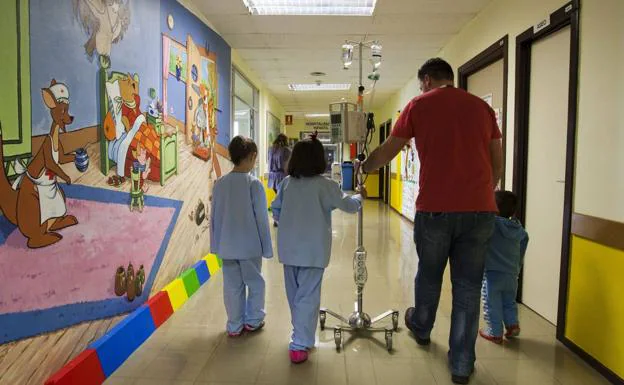 La falta de médicos especialistas en medicina infantil puede comprometer la calidad asistencial en la región. 