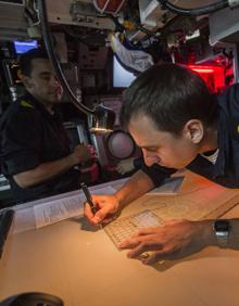 Imagen secundaria 2 - Camaradas hasta la muerte