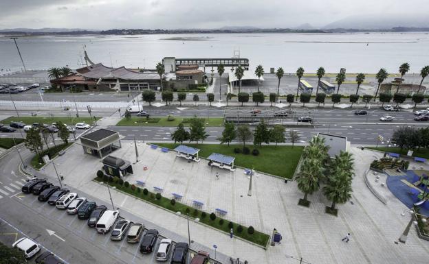 Santander dedicará «unos 70 millones de euros» a obras en 2018