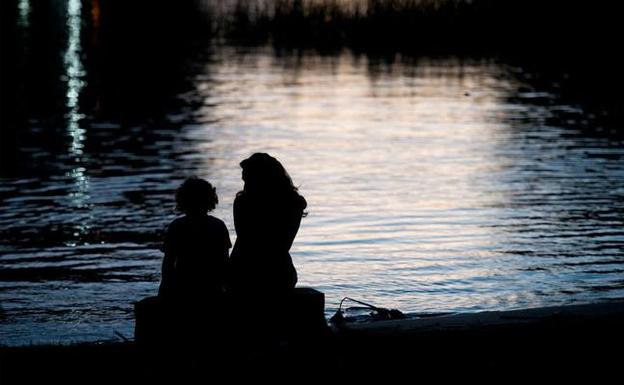 «Mi madre sufrió humillaciones continuas y yo tardé 30 años en ponerle nombre»